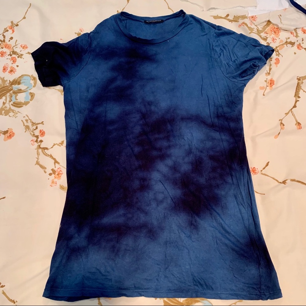 T-Shirt Dress